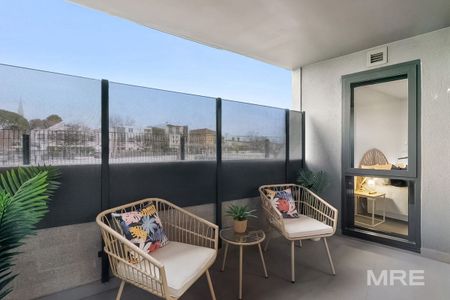 G05/8 Bond Street, South Yarra - Photo 2