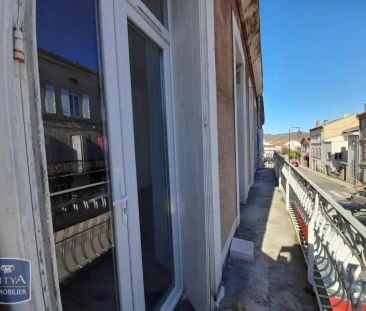 Appartement à louer 3 pièces 49.02m² - Photo 6