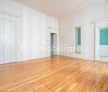 Appartamento via Garibaldi 22, Quadrilatero Romano, Torino - Photo 2