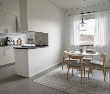 Romansvägen 4 - Foto 1