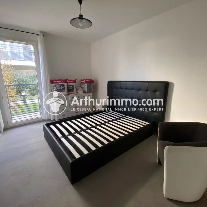 Location Appartement 2 pièces 41 m2 à Saint-Pierre-du-Perray - Photo 1