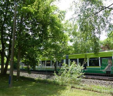 3 Zimmer im 4. Obergeschoss in Lankow - Foto 5