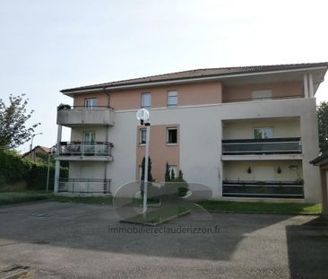 Location Appartement 2 pièces 37m² MEY 57070 - Photo 1