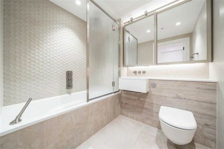 Palmer Road, Nine Elms, SW11 - Photo 5