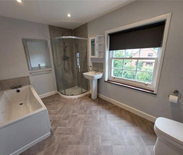 2 bedroom semi-detached house to rent - Photo 6