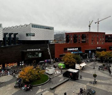 Eemplein 86, Eemplein-Nieuwe Stad, 3812EA, Amersfoort - Photo 1