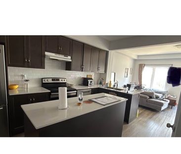 For Lease - 124 Compass Trail Unit# 22, Cambridge, Ontario - Photo 4