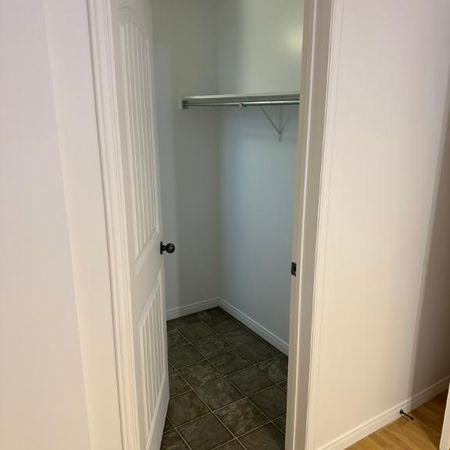 Logement 5 1/2 Victoriaville - Photo 4