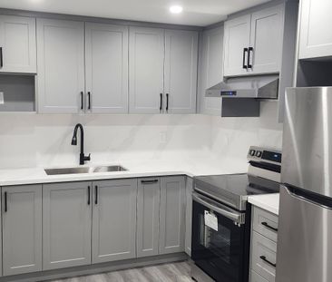 For Lease - 52 Huggins Drive Unit# Basement, Whitby, Ontario - Photo 3