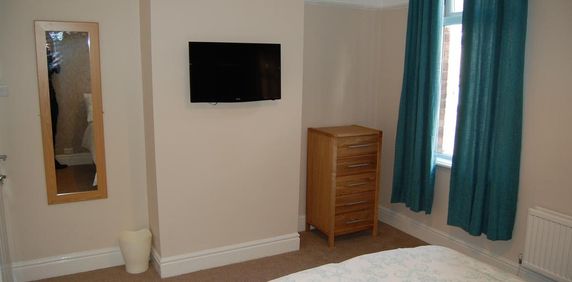 1 bedroom terraced house to rent - Photo 2