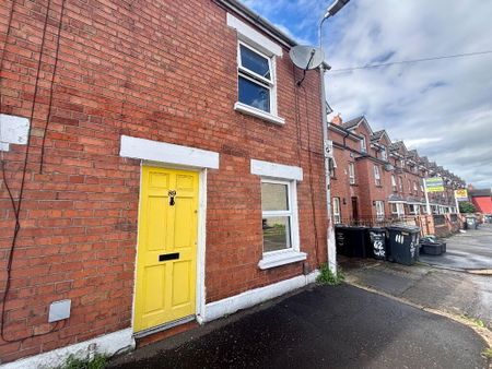 89 Great Northern Street, Belfast, BT9 7FL - Photo 2