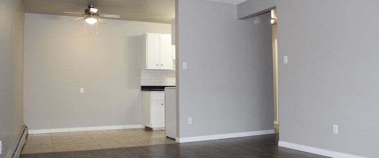 Grand Apartments | 11919 105 Street NW, Edmonton - Photo 1