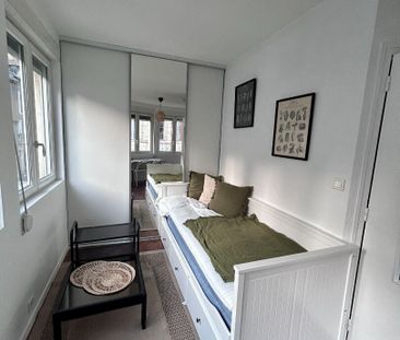 Location Appartement 1 pièce 20m² - Photo 2