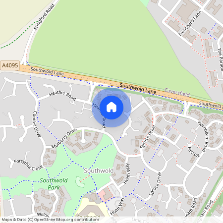 Sallow Close, Bicester OX26