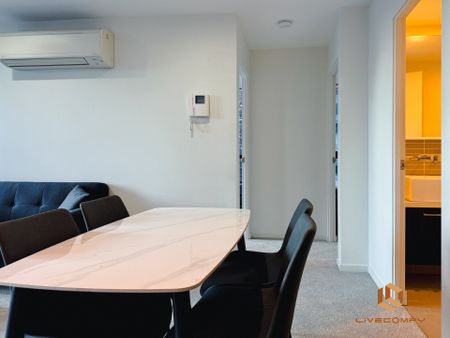 Melbourne CBD - Photo 5