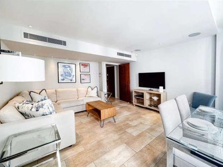 Young Street, Kensington, W8 - Photo 2