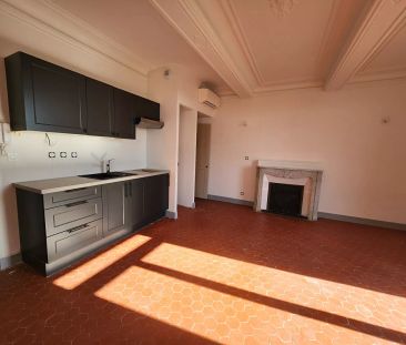 EXCLUSIVITE A LOUER A CHATEAUNEUF DE GADAGNE ENTRE AVIGNON ET L'ISL... - Photo 1