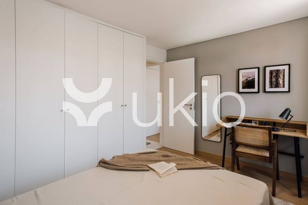 2 bedroom luxury Apartment for rent in Lisbon, Portugal - Photo 1