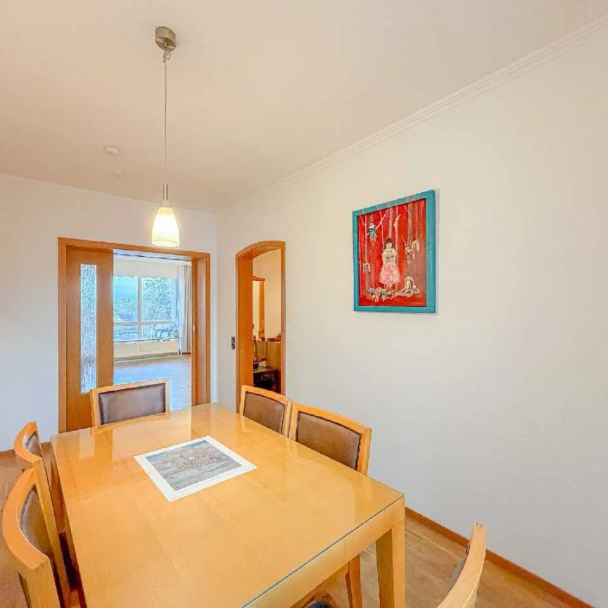 3,5 Zi.-Wohnung in schöner Lage von Ratingen-Ost! - Photo 1