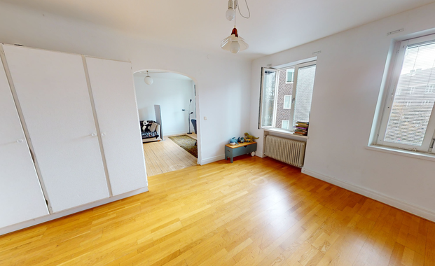 Kommissgatan 1B - Photo 1