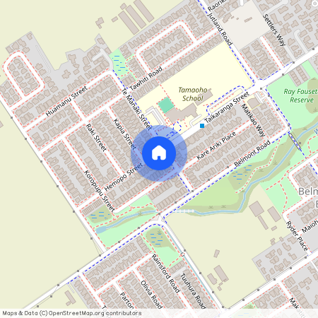 41 Te Manaki Street, Pukekohe, Franklin