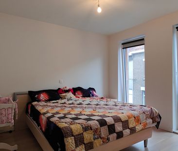 Appartement te huur in Ardooie met 2 slaapkamers - Foto 3