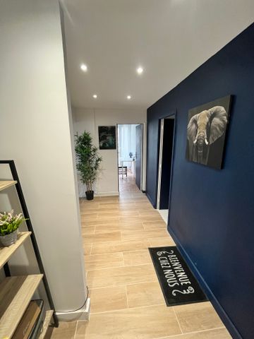 Chambre à louer à Toulouse - Photo 4