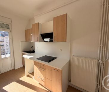 Location Appartement 3 pièces 64m² METZ 57000 - Photo 5