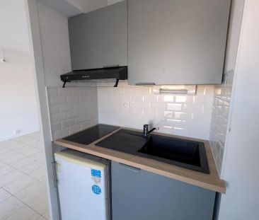 Appartement à louer 2 pièces 40.62m² - Photo 3