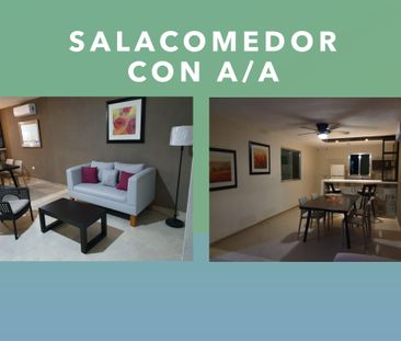 Departamento Amueblado en renta | RML | - Foto 5