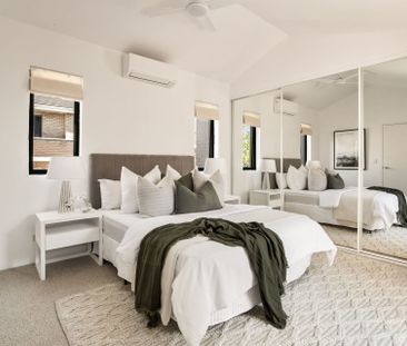 5/55 Kensington Road, Kensington NSW 2033 - House For Rent | Domain - Photo 4