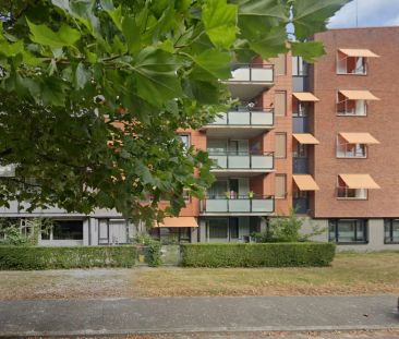Appartement Gladiolenlaan 65, Oegstgeest - À Louer - Photo 2