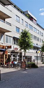 Drottninggatan 9 - Foto 3