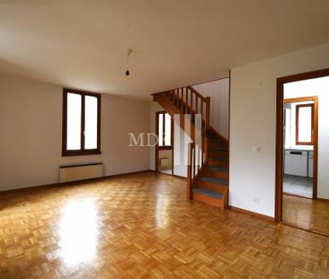4.0 room duplex apartment for rent in Evionnaz - Photo 2