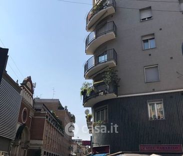 Trilocale in Affitto in Via Piero della Francesca 54 a Milano - Foto 6