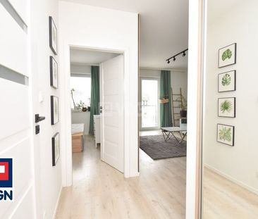 Mieszkanie na wynajem w nowym budynku Reda, Morska - Photo 4