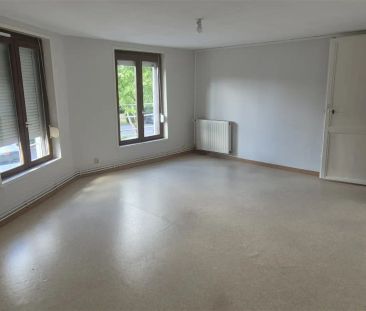 Location appartement 3 pièces - 75.56m² à Maubeuge (59600) - Photo 2