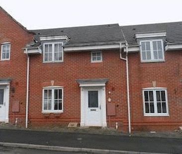 Holborn Crescent Priorslee, Telford - Photo 1