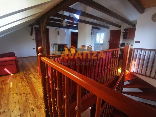 Pronájem bytu 5+kk 185 m2 - Photo 1