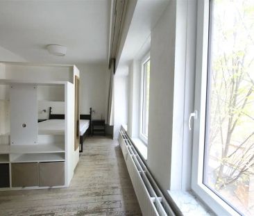 Te huur: studio in hartje Antwerpen - Foto 3