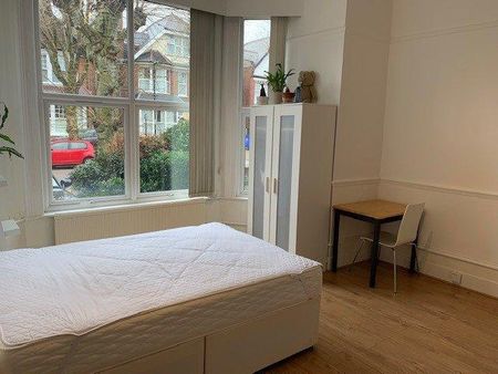 Studio to rent - Photo 4