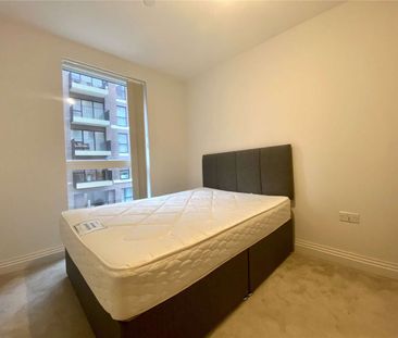 A two bedroom apartment to rent with parking at Huntley Wharf built... - Photo 3