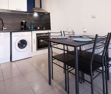 Appartement 2 pièces à louer - Photo 3