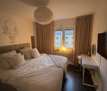 Bufjällsleden, Göteborg - Foto 1