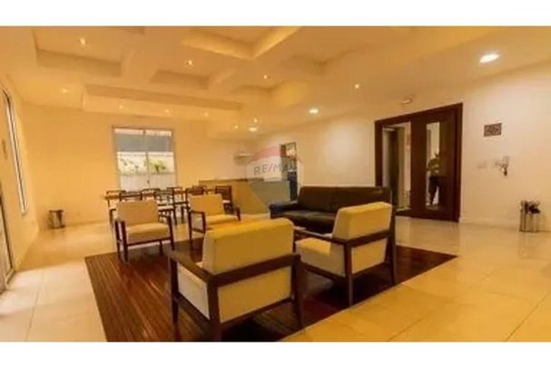 Apartamento de um quarto e duas vagas para locação na Vila Olímpia - Foto 1
