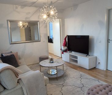 Alva Myrdals Gata, Hägersten - Foto 4