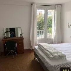 SIAM TRIANGLE D'OR - T4 DE CHARME MEUBLE - DERNIER ETAGE - Photo 1