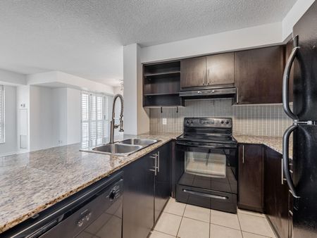 For Lease - 120 Dallimore Circle Unit# 307, Toronto, Ontario - Photo 3