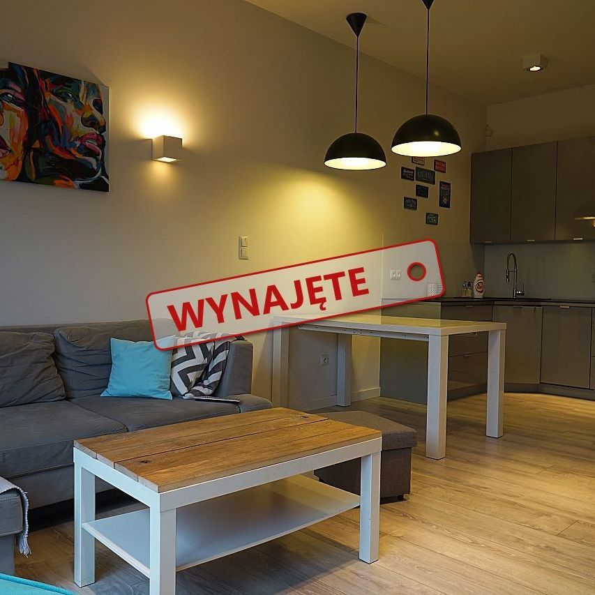 Dwupoziomowe mieszkanie do wynajęcia ! - Фото 1