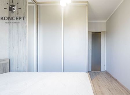 Nowoczesne 2 pok. | Taras | Garaż | Klecina - Zdjęcie 2